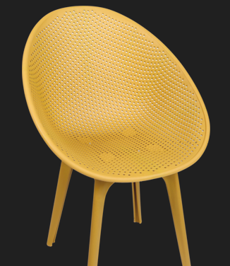 ELVORA restaurant interior setup Delhi premium dining furniture